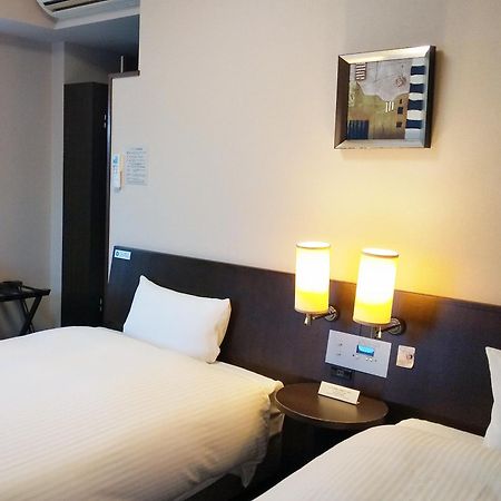 Hotel Route-Inn Tsuruga Ekimae Exterior photo