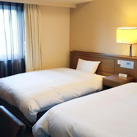 Hotel Route-Inn Tsuruga Ekimae Exterior photo